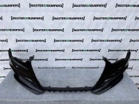 Audi Rs3 8v Hatchback 2013-2015 Front Bumper 4 Pdc + Jets Genuine [a126]