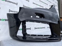 Audi Rs3 8v Hatchback 2013-2015 Front Bumper 4 Pdc + Jets Genuine [a126]