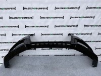 Audi Rs3 8v Hatchback 2013-2015 Front Bumper 4 Pdc + Jets Genuine [a126]