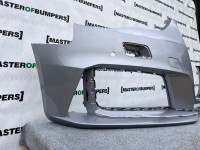 Audi Rs3 8v Hatchback 2013-2015 Front Bumper 4 Pdc + Jets Genuine [a122]