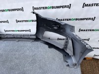 Audi Rs3 8v Hatchback 2013-2015 Front Bumper 4 Pdc + Jets Genuine [a122]