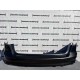 Audi S4 S Line B9 Avant 2016-2018 Rear Bumper 4 Pdc Genuine [a167]