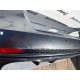 Audi S4 S Line B9 Avant 2016-2018 Rear Bumper 4 Pdc Genuine [a167]