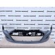 Audi A6 Se C8 Avant Saloon 2019-on Front Bumper In Primer 6 Pdc Genuine [a217]