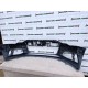 Audi A6 Se C8 Avant Saloon 2019-on Front Bumper In Primer 6 Pdc Genuine [a217]