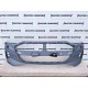 Audi Etron E-tron 2019-on Front Bumper In Primer 6 Pdc Genuine [a227]