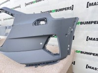 Audi Etron E-tron 2019-on Front Bumper In Primer 6 Pdc Genuine [a227]