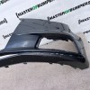 Audi A3 Se Saloon Cabrio Only Lift 8v5 2016-2019 Front Bumper 4 Pdc Genuine A258