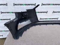 Audi A3 Se Saloon Cabrio Only Lift 8v5 2016-2019 Front Bumper 4 Pdc Genuine A258