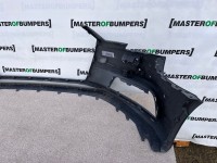 Audi A3 Se Saloon Cabrio Only Lift 8v5 2016-2019 Front Bumper 4 Pdc Genuine A258