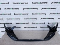 Audi A3 Se Saloon Cabrio Only Lift 8v5 2016-2019 Front Bumper 4 Pdc Genuine A258