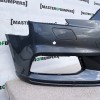 Audi A3 Se Saloon Cabrio Only Lift 8v5 2016-2019 Front Bumper 4 Pdc Genuine A258