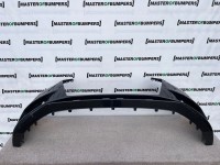 Audi A3 Se Saloon Cabrio Only Lift 8v5 2016-2019 Front Bumper 4 Pdc Genuine A258