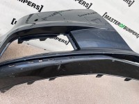 Audi A3 Se Saloon Cabrio Only Lift 8v5 2016-2019 Front Bumper 4 Pdc Genuine A258