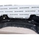 Audi Etron E-tron S Sport 95kw 2019-on Rear Bumper 6 Pdc Genuine [a275]