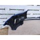 Audi Q3rs Q3 Rs 2013-2014 Front Bumper Blue Genuine [a961]