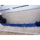 Audi Q3rs Q3 Rs 2013-2014 Front Bumper Blue Genuine [a961]