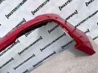 Audi A5 S Line S5 Coupe Cabrio Tfsi 2020-2023 Rear Bumper 6 Pdc Genuine [a325]