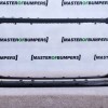 Audi A4 Se Basic B9.5 Lift 2019-on Front Bumper 4 Pdc Jets Genuine [a343]