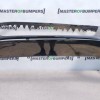 Audi A4 Se Basic B9.5 Lift 2019-on Front Bumper 4 Pdc Jets Genuine [a343]