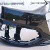 Audi A4 Se Basic B9.5 Lift 2019-on Front Bumper 4 Pdc Jets Genuine [a343]