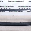 Audi A4 Se Basic B9.5 Lift 2019-on Front Bumper 4 Pdc Jets Genuine [a343]