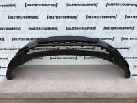 Audi A5 S Line Coupe Cabrio Sportback 2020-on Front Bumper 6 Pdc Genuine [a127]