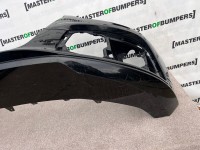 Audi Q3 S-line Suv 2011-2014 Front Bumper No Pdc Genuine [a447]