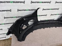 Audi Q3 S-line Suv 2011-2014 Front Bumper No Pdc Genuine [a447]