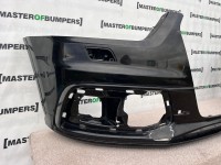 Audi Q3 S-line Suv 2011-2014 Front Bumper No Pdc Genuine [a447]