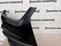 Audi Q3 S-line Suv 2011-2014 Front Bumper No Pdc Genuine [a447]