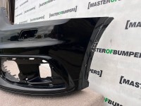 Audi Q3 S-line Suv 2011-2014 Front Bumper No Pdc Genuine [a447]