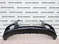 Audi Q3 S-line Suv 2011-2014 Front Bumper No Pdc Genuine [a447]