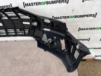 Audi A4 Allroad Estate B9 Face Lift 2020-on Front Bumper 6 Pdc Genuine [a478]