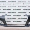 Audi A4 Se Basic Saloon Estate B9 2016-2019 Front Bumper 4 Pdc Genuine [a444]