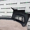 Audi A4 Se Basic Saloon Estate B9 2016-2019 Front Bumper 4 Pdc Genuine [a444]