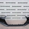 Audi A4 Se Basic Saloon Estate B9 2016-2019 Front Bumper 4 Pdc Genuine [a444]