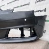 Audi A4 Se Basic Saloon Estate B9 2016-2019 Front Bumper 4 Pdc Genuine [a444]