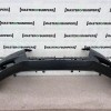 Audi A4 Se Basic Saloon Estate B9 2016-2019 Front Bumper 4 Pdc Genuine [a444]