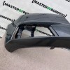 Audi A4 Se Basic Saloon Estate B9 2016-2019 Front Bumper 4 Pdc Genuine [a444]