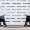 Audi A1 Se Face Lifting Hatchback 2015-2018 Front Bumper No Pdc Genuine [a453]