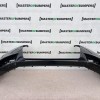 Audi A1 Se Face Lifting Hatchback 2015-2018 Front Bumper No Pdc Genuine [a453]