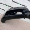 Audi A1 Se Face Lifting Hatchback 2015-2018 Front Bumper No Pdc Genuine [a453]