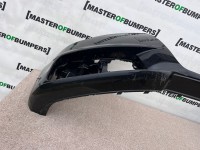 Audi A1 Se Face Lifting Hatchback 2015-2018 Front Bumper No Pdc Genuine [a453]