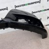 Audi A1 Se Face Lifting Hatchback 2015-2018 Front Bumper No Pdc Genuine [a453]