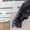 Audi A1 Se Face Lifting Hatchback 2015-2018 Front Bumper No Pdc Genuine [a453]