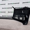 Audi A1 Se Face Lifting Hatchback 2015-2018 Front Bumper No Pdc Genuine [a453]