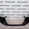 Audi A1 Se Face Lifting Hatchback 2015-2018 Front Bumper No Pdc Genuine [a453]