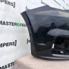 Audi A1 Se Face Lifting Hatchback 2015-2018 Front Bumper No Pdc Genuine [a453]