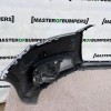 Audi A1 Se Face Lifting Hatchback 2015-2018 Front Bumper 4 Pdc Genuine [a454]